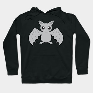 Bat Hoodie